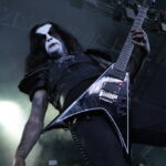 Fortarock 2016: Abbath